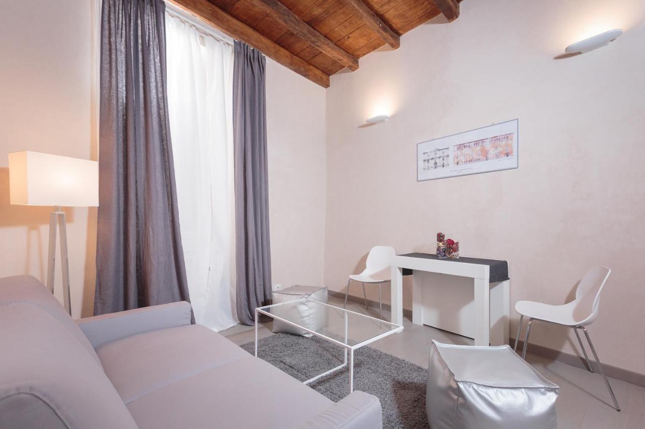 Margana Tower Aparthotel Ρώμη Εξωτερικό φωτογραφία
