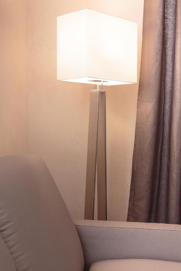 Margana Tower Aparthotel Ρώμη Εξωτερικό φωτογραφία
