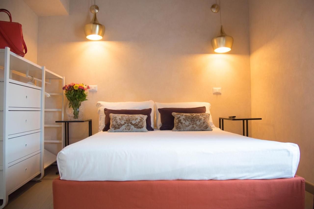 Margana Tower Aparthotel Ρώμη Εξωτερικό φωτογραφία